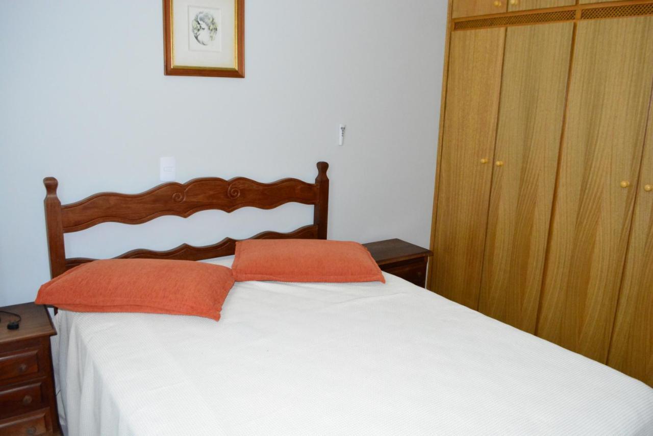 Apto Enseada Porto Prince - Ar Cond E 250 Mb Гуаружа Экстерьер фото