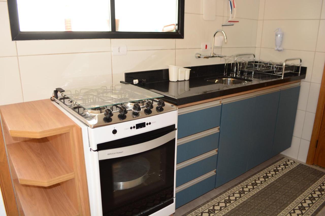 Apto Enseada Porto Prince - Ar Cond E 250 Mb Гуаружа Экстерьер фото