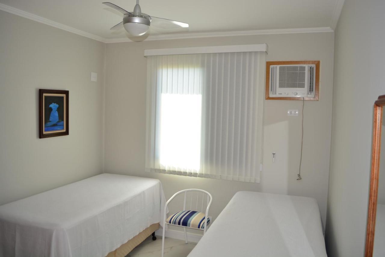 Apto Enseada Porto Prince - Ar Cond E 250 Mb Гуаружа Экстерьер фото