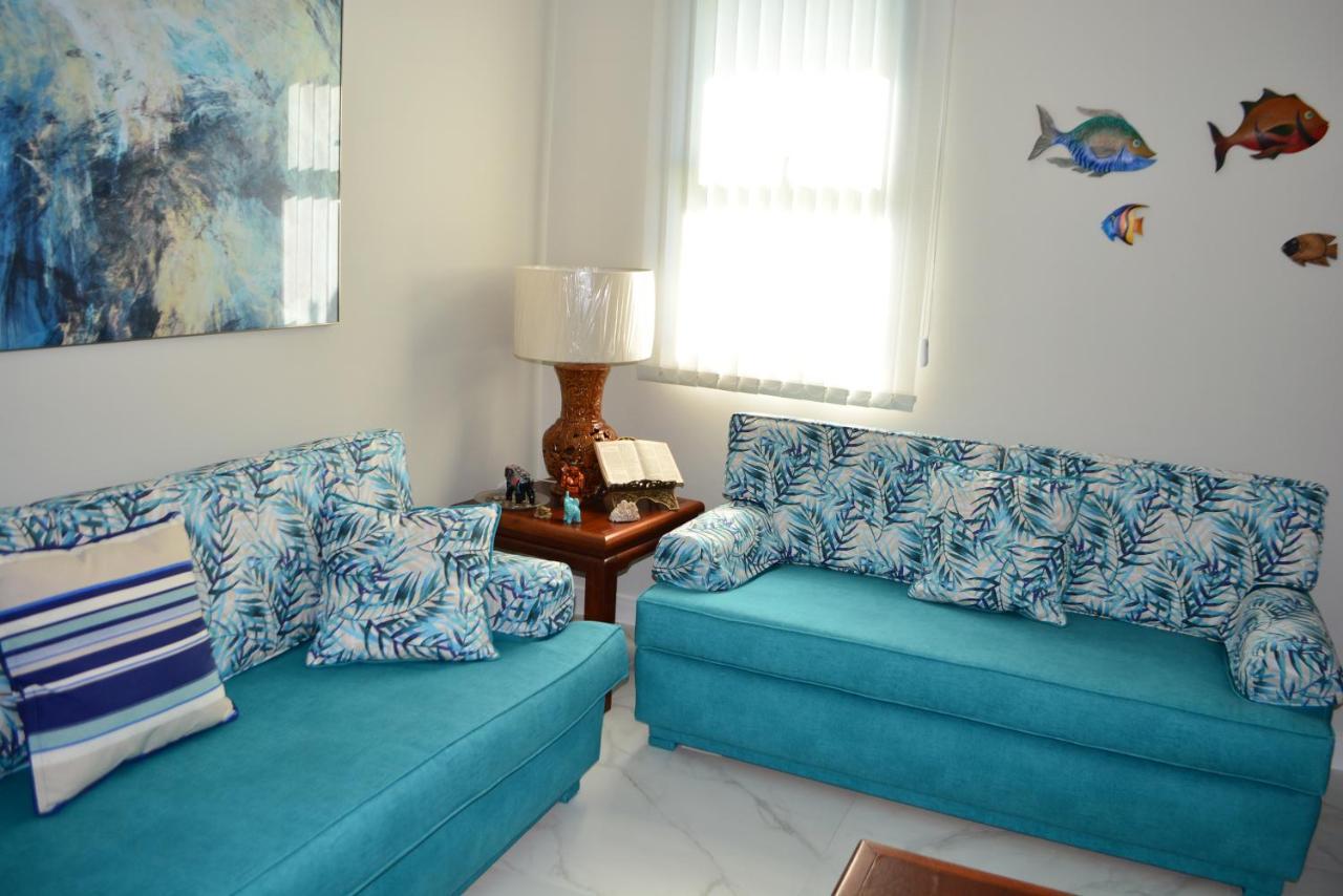 Apto Enseada Porto Prince - Ar Cond E 250 Mb Гуаружа Экстерьер фото