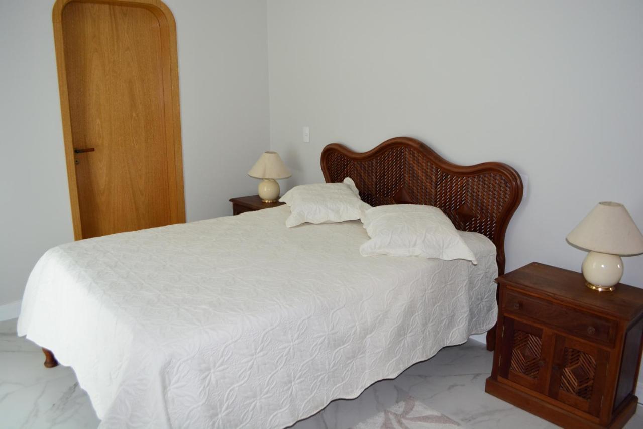 Apto Enseada Porto Prince - Ar Cond E 250 Mb Гуаружа Экстерьер фото