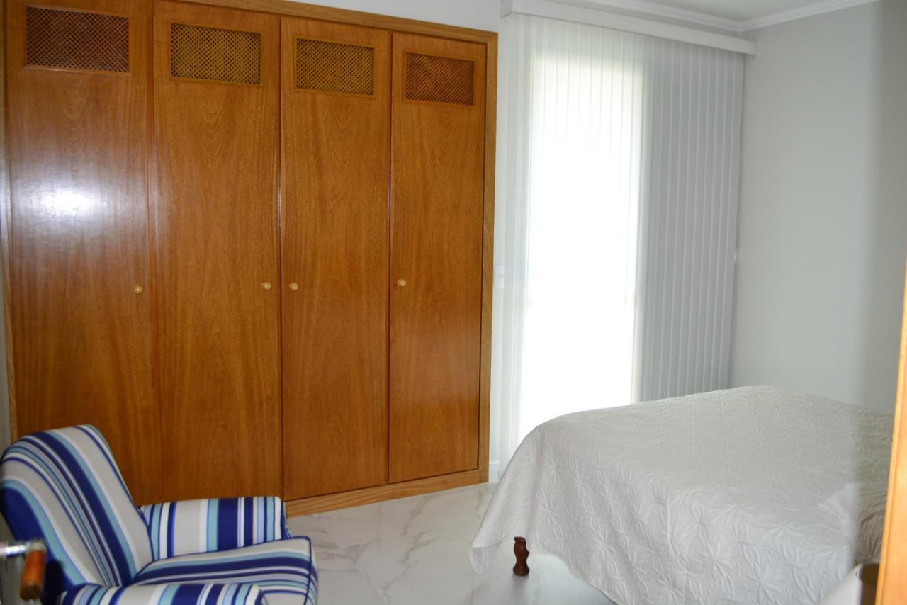 Apto Enseada Porto Prince - Ar Cond E 250 Mb Гуаружа Экстерьер фото